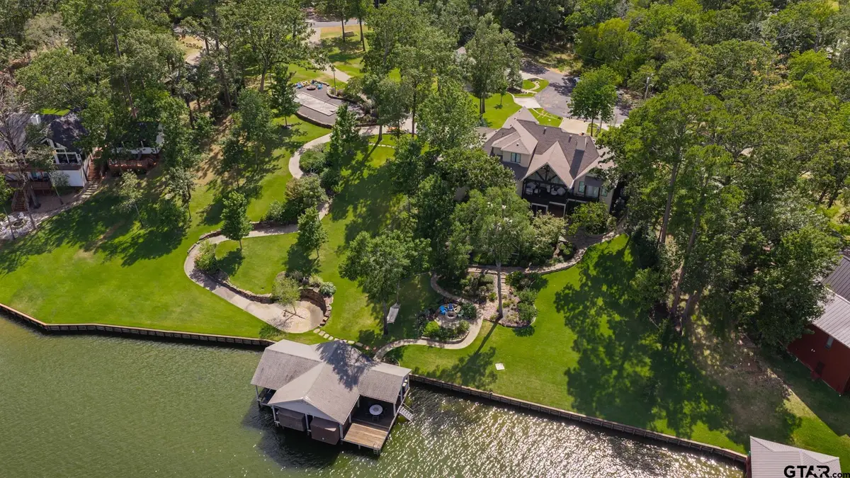 80 Lampasas, Scroggins, TX 75480 - #1