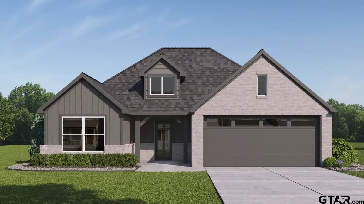 1964 Freeman Street, Tyler, TX 75704 - #1