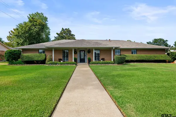 509 Brookwood, Mount Pleasant, TX 75455