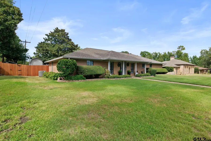 509 Brookwood, Mount Pleasant, TX 75455 - #2