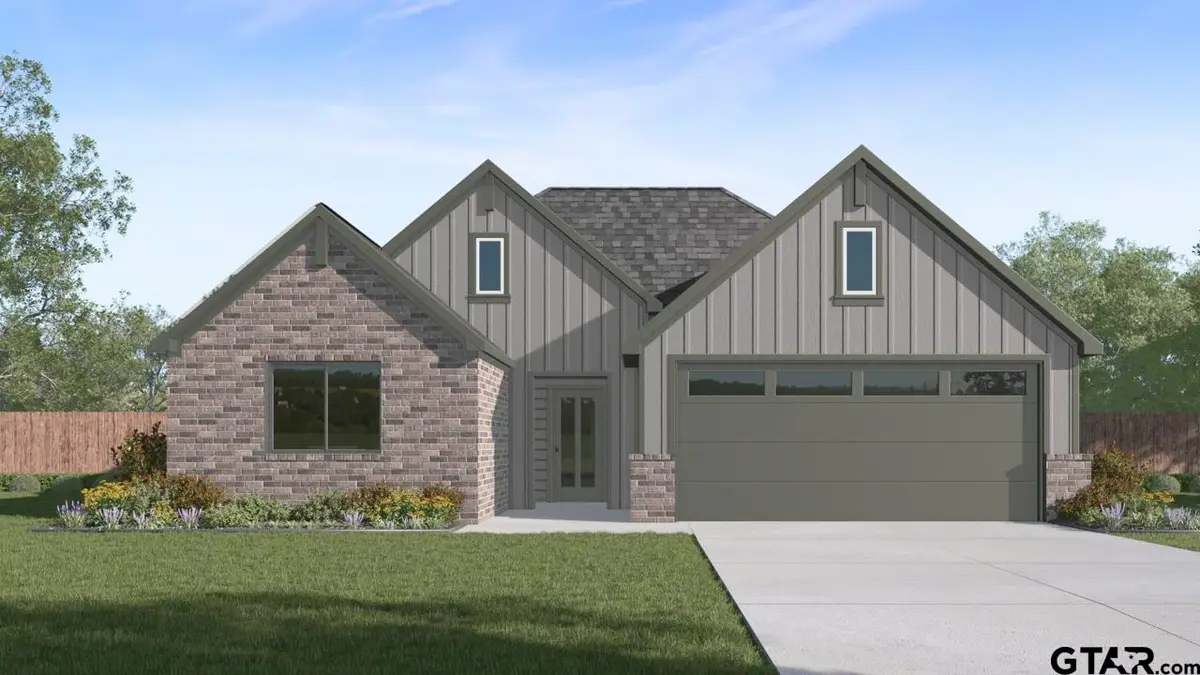 1908 Freeman Street, Tyler, TX 75704 - #1