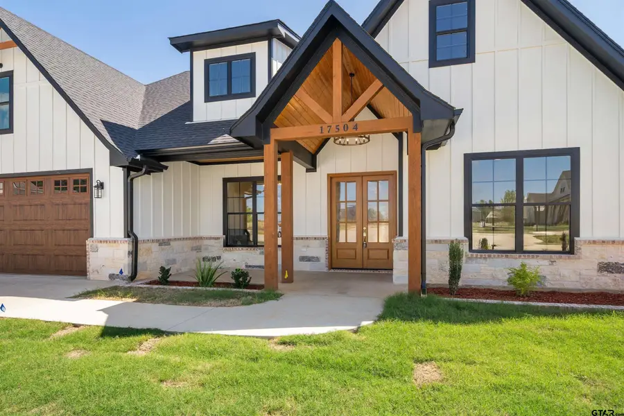 17504 Sugar Bluff Ln, Flint, TX 75762 - #2
