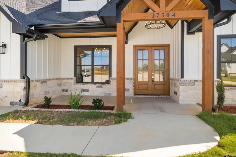 17504 Sugar Bluff Ln, Flint, TX 75762 - #3