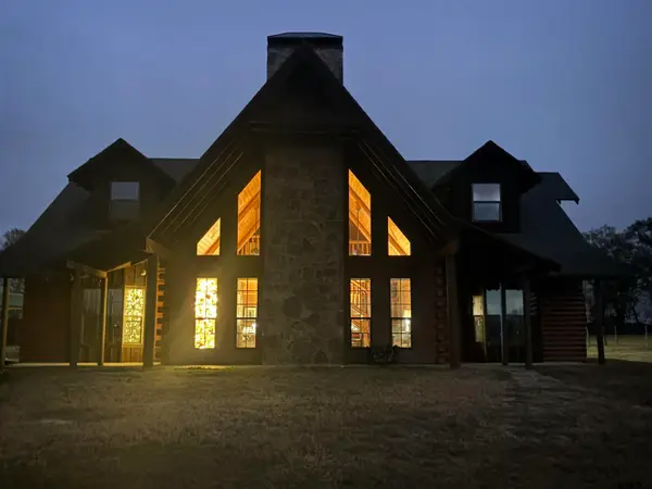 6466 County Road 2265, Tyler, TX 75707