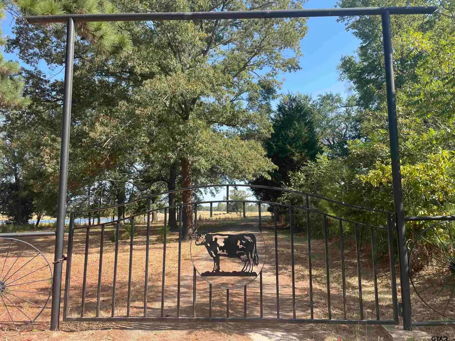 6466 County Road 2265, Tyler, TX 75707 - #2