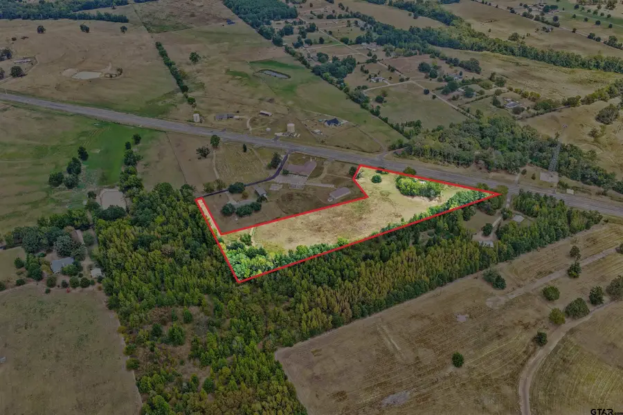 1650 Fm 1735, Mount Pleasant, TX 75455 - #3