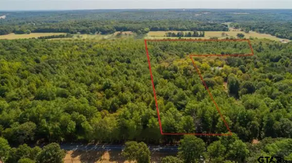 TBD Cr 479 (14.99 Ac Tract 4), Lindale, TX 75771
