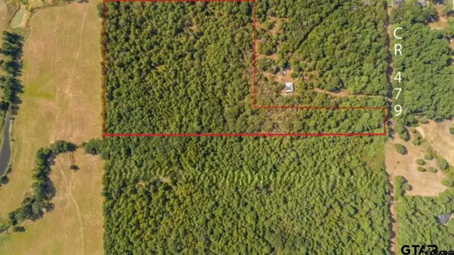 TBD Cr 479 (14.99 Ac Tract 4), Lindale, TX 75771 - #3