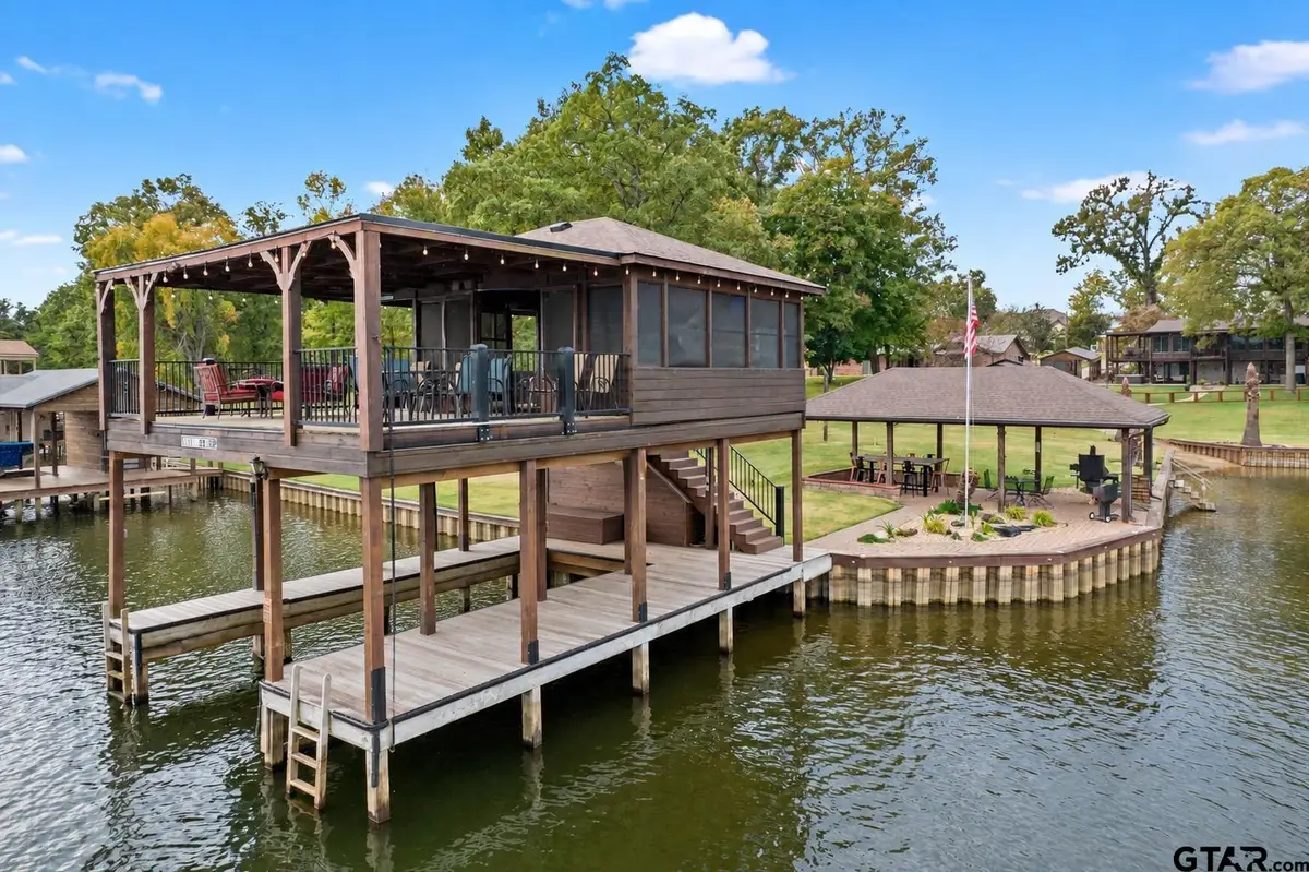 803 County Road 2127, Pittsburg, TX 75686 - #1