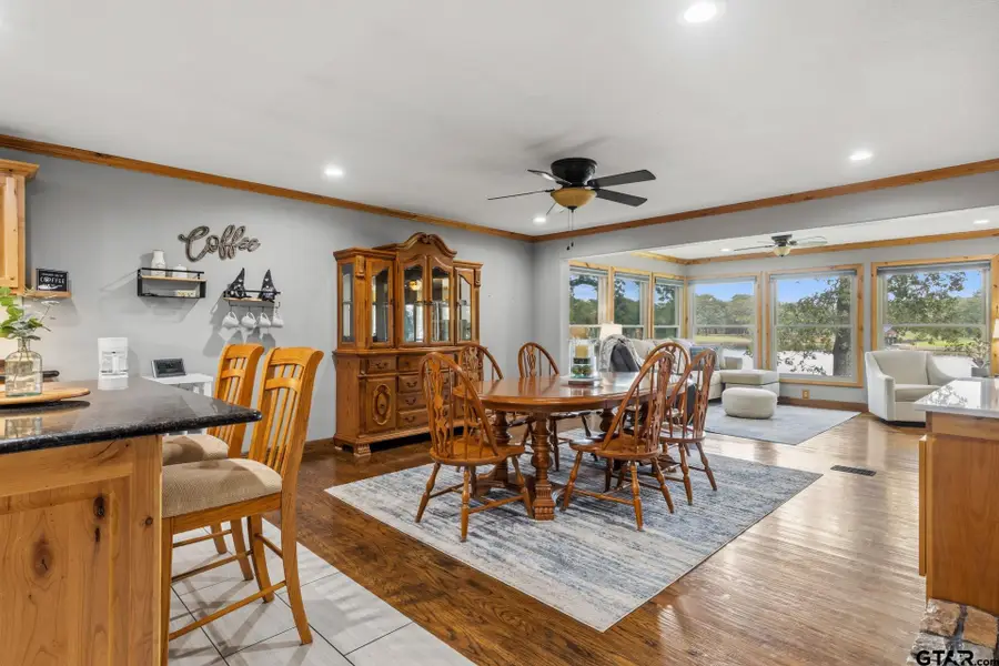 803 County Road 2127, Pittsburg, TX 75686 - #2