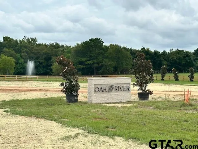 Lot 52 Oak River, Frankston, TX 75763 - #2