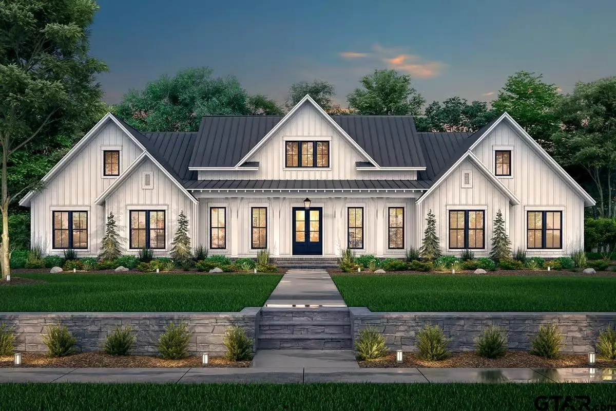 4650 Fm 724, Tyler, TX 75704 - #1