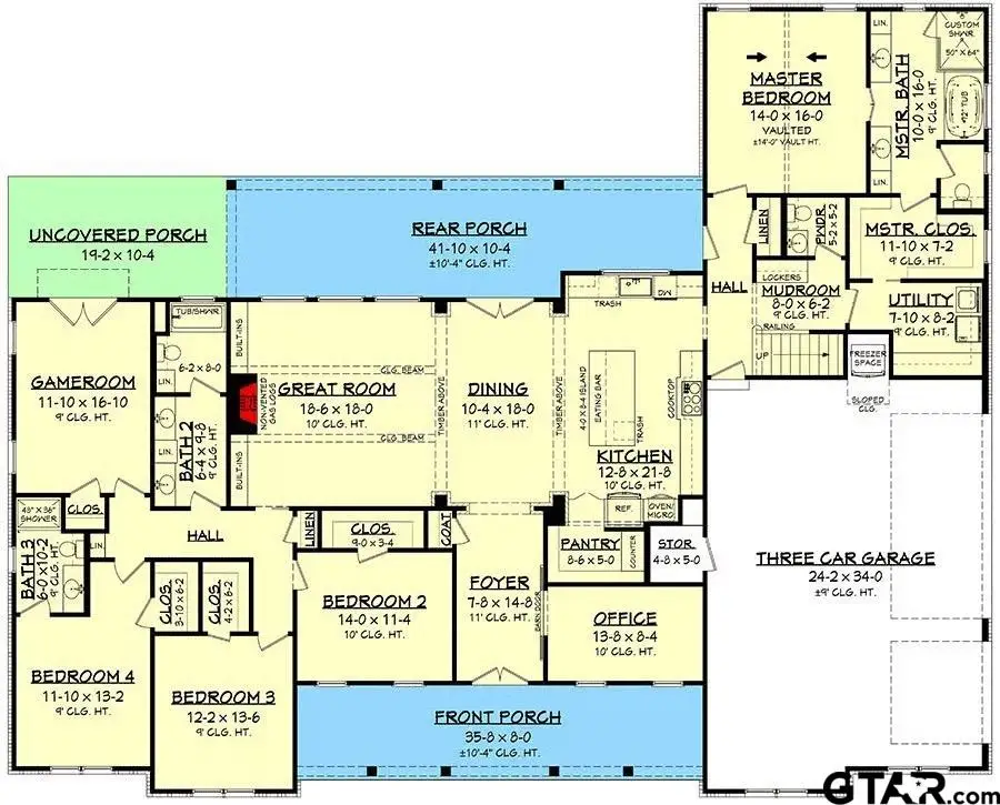 4650 Fm 724, Tyler, TX 75704 - #2