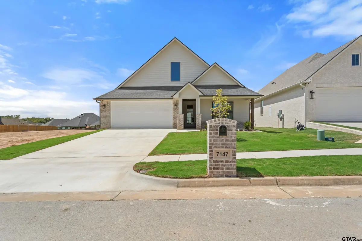 7147 Alexander, Tyler, TX 75707 - #1