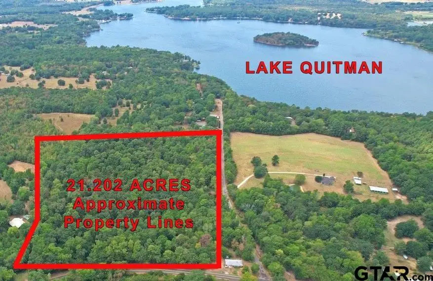 TBD Fm 69, Quitman, TX 75783 - #1