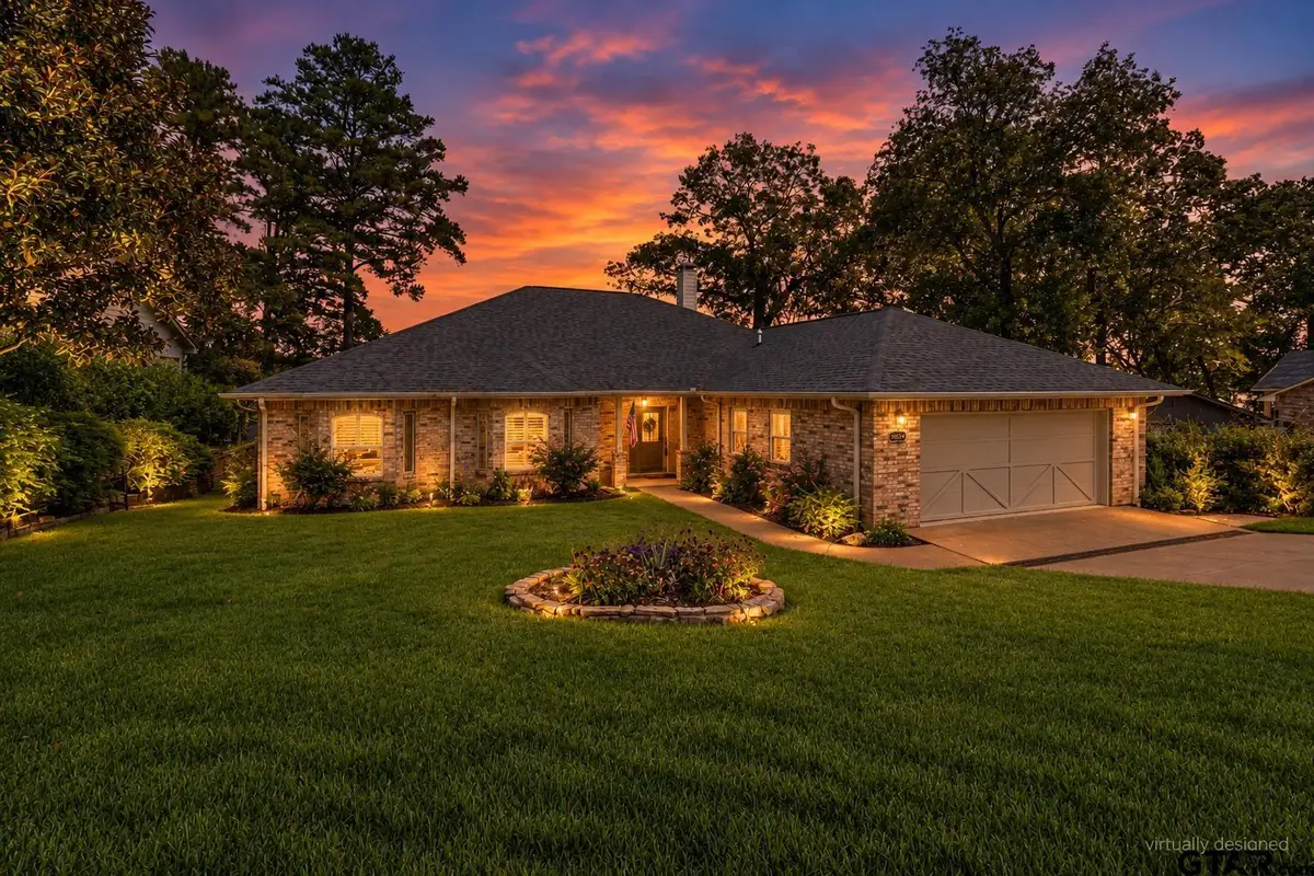 16142 Treasure Cove, Bullard, TX 75757 - #1