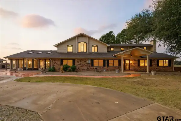 10736 E Hwy 154, Sulphur Springs, TX 75482