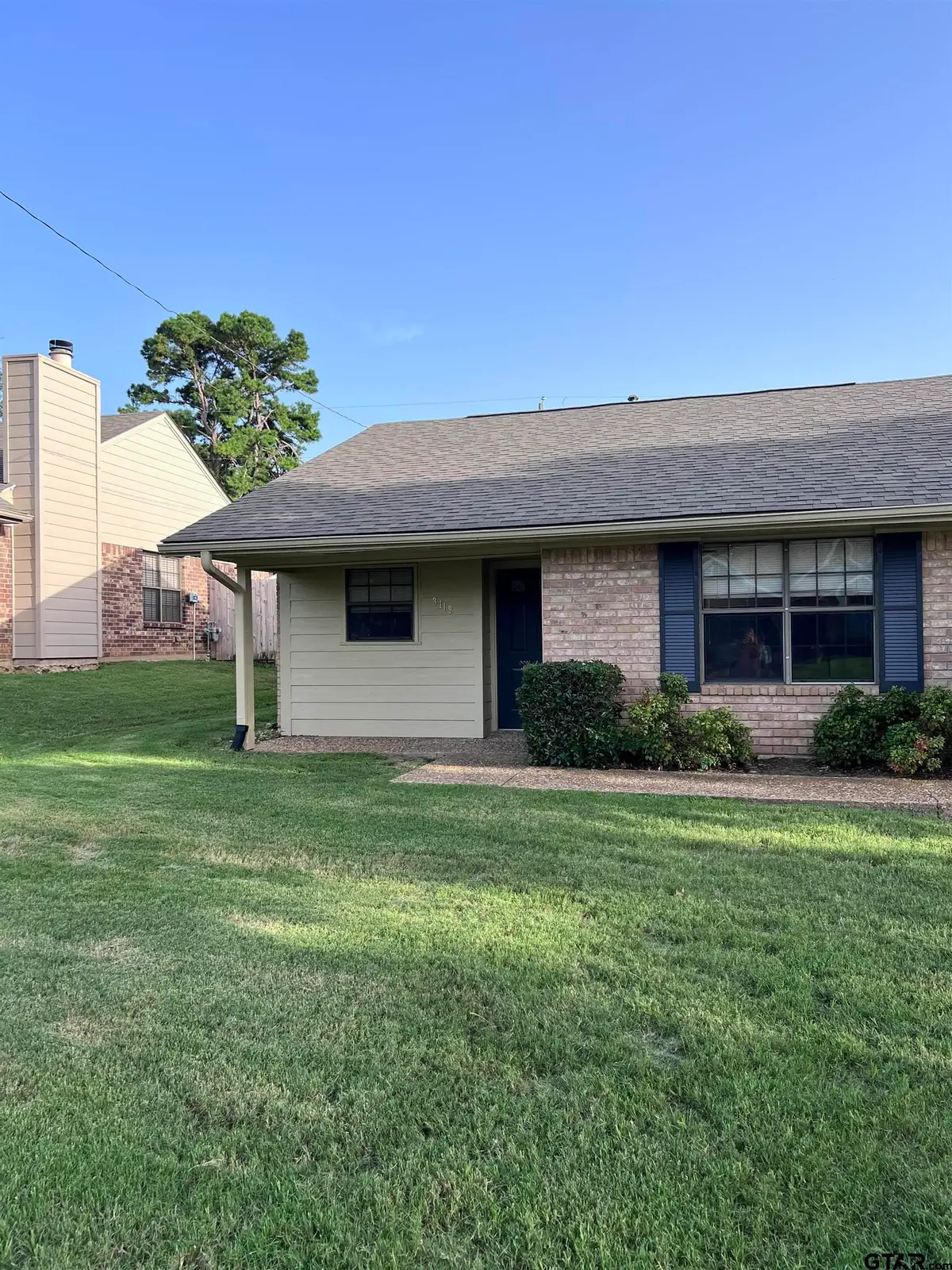 3419 Lexington Dr, Tyler, TX 75701 - #1