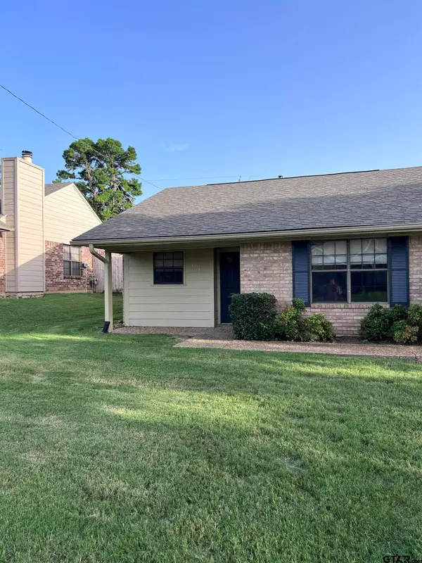 3419 Lexington Dr, Tyler, TX 75701