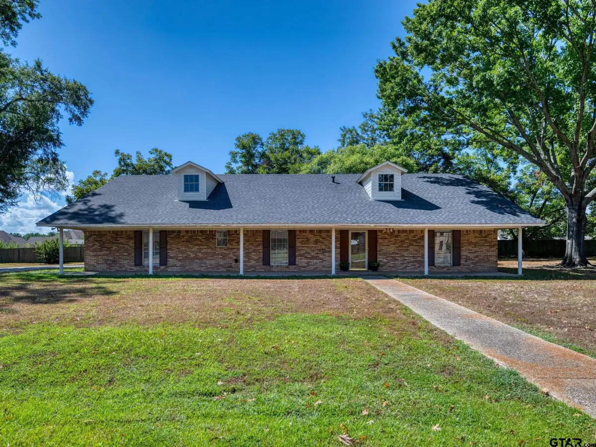 514 Charmwood Dr, Chandler, TX 75758 - #1