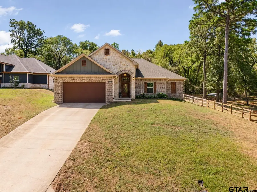 20851 Lakeview Dr, Flint, TX 75762 - #2