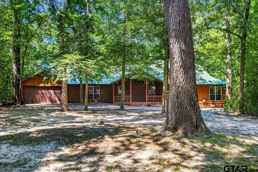 2040 Valleywood, Holly Lake Ranch, TX 75765 - #2