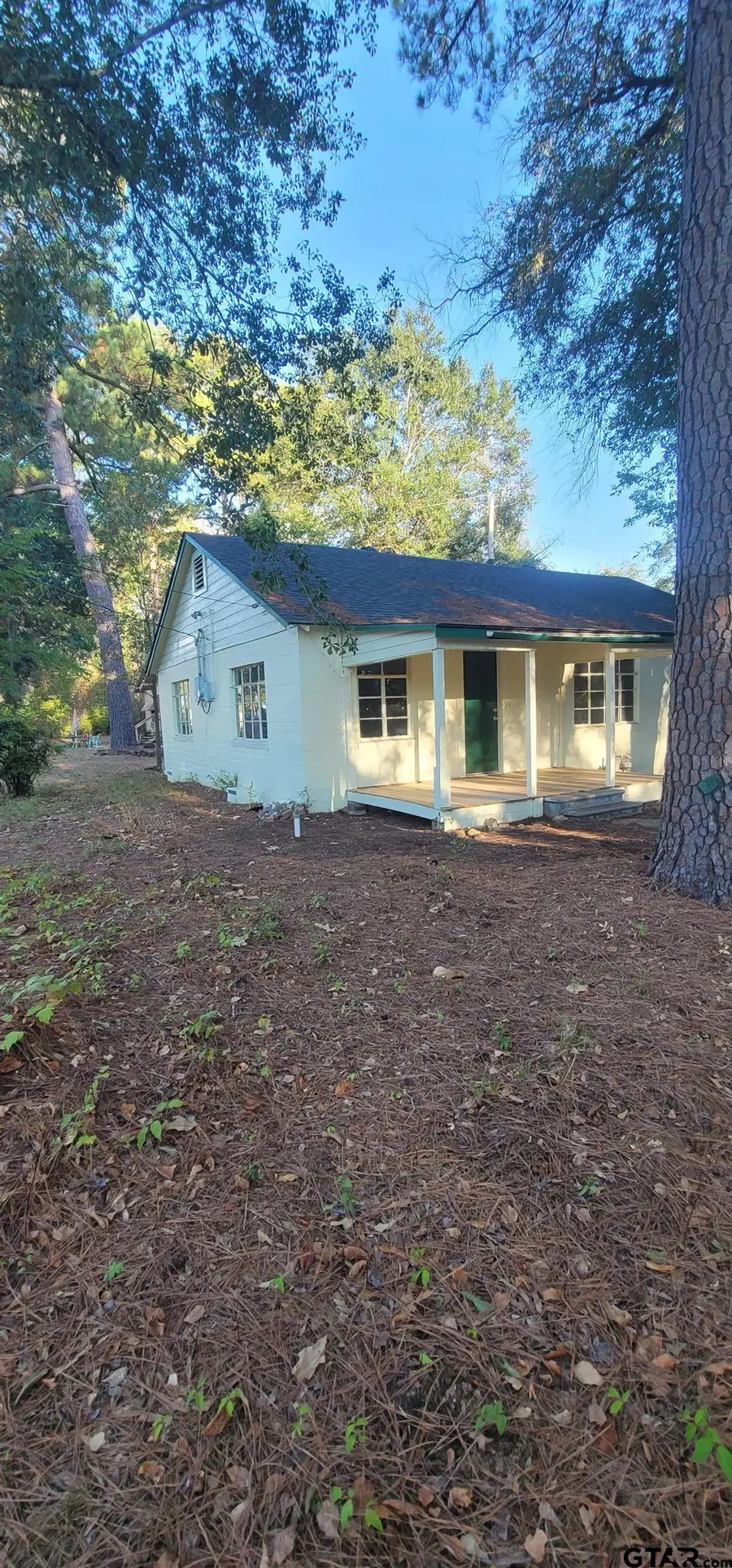 Highway 80, Mineola, TX 75773 - #2