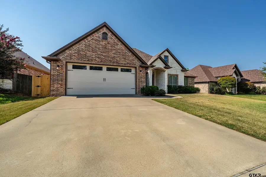 11867 Vermilion, Tyler, TX 75703 - #2