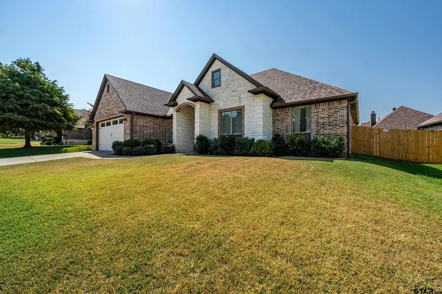 11867 Vermilion, Tyler, TX 75703 - #3