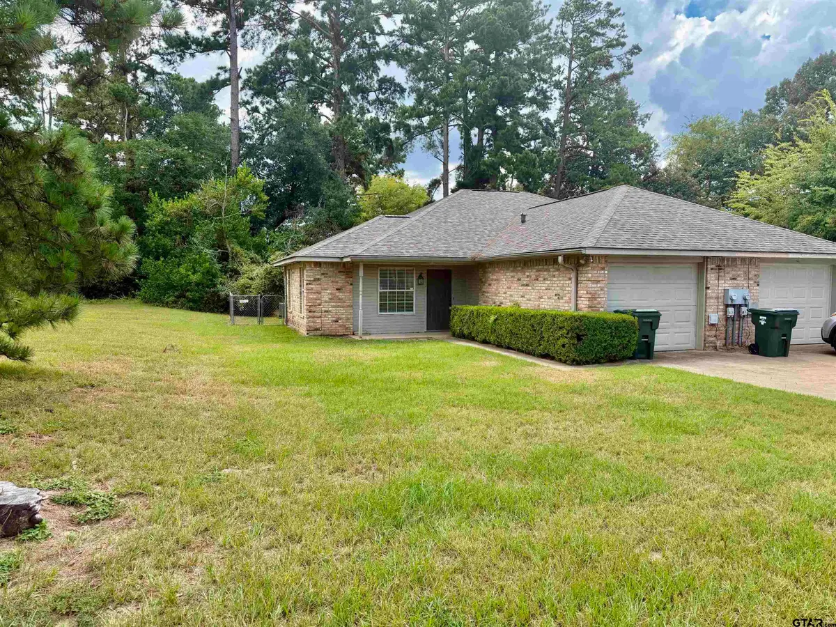 3815 Mcdonald Road, Tyler, TX 75701 - #1