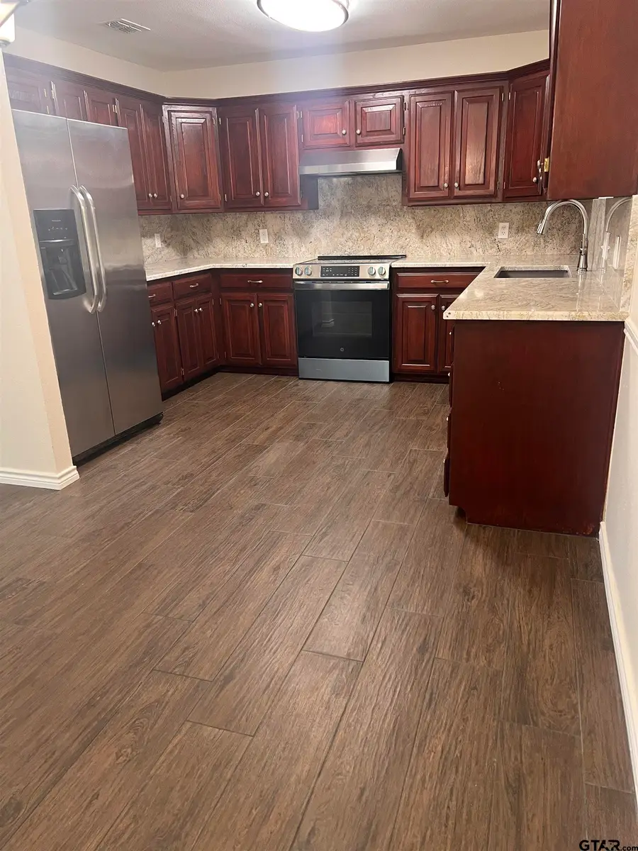 3815 Mcdonald Road, Tyler, TX 75701 - #2