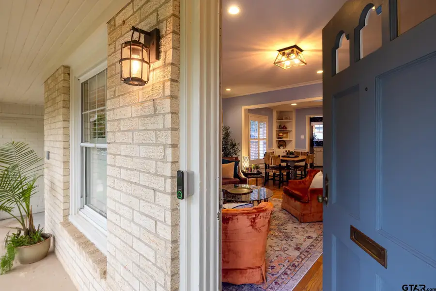 1810 Belmont Dr, Tyler, TX 75701 - #3