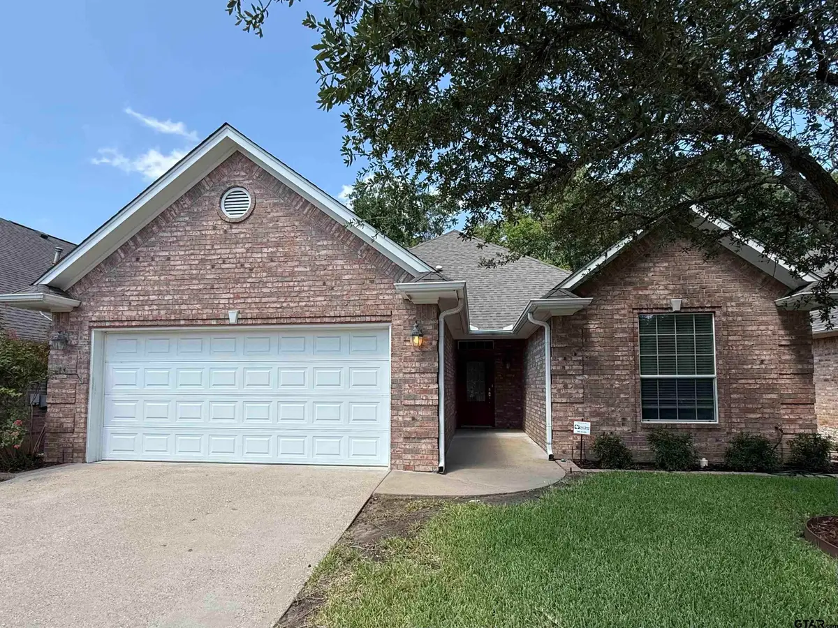 5808 Hollybrook, Tyler, TX 75703 - #1
