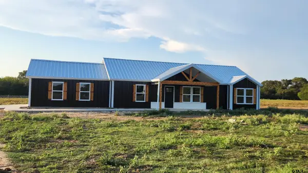 7731 Old Fiddlers Lane, Athens, TX 75752