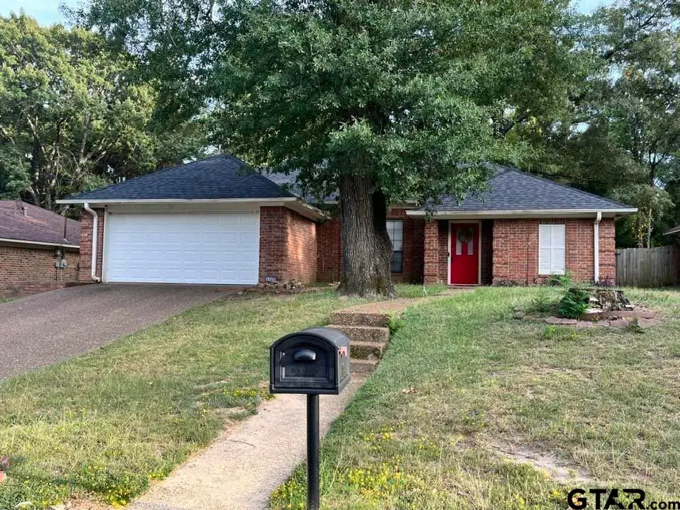 2109 Pinkerton Drive, Tyler, TX 75701 - #1