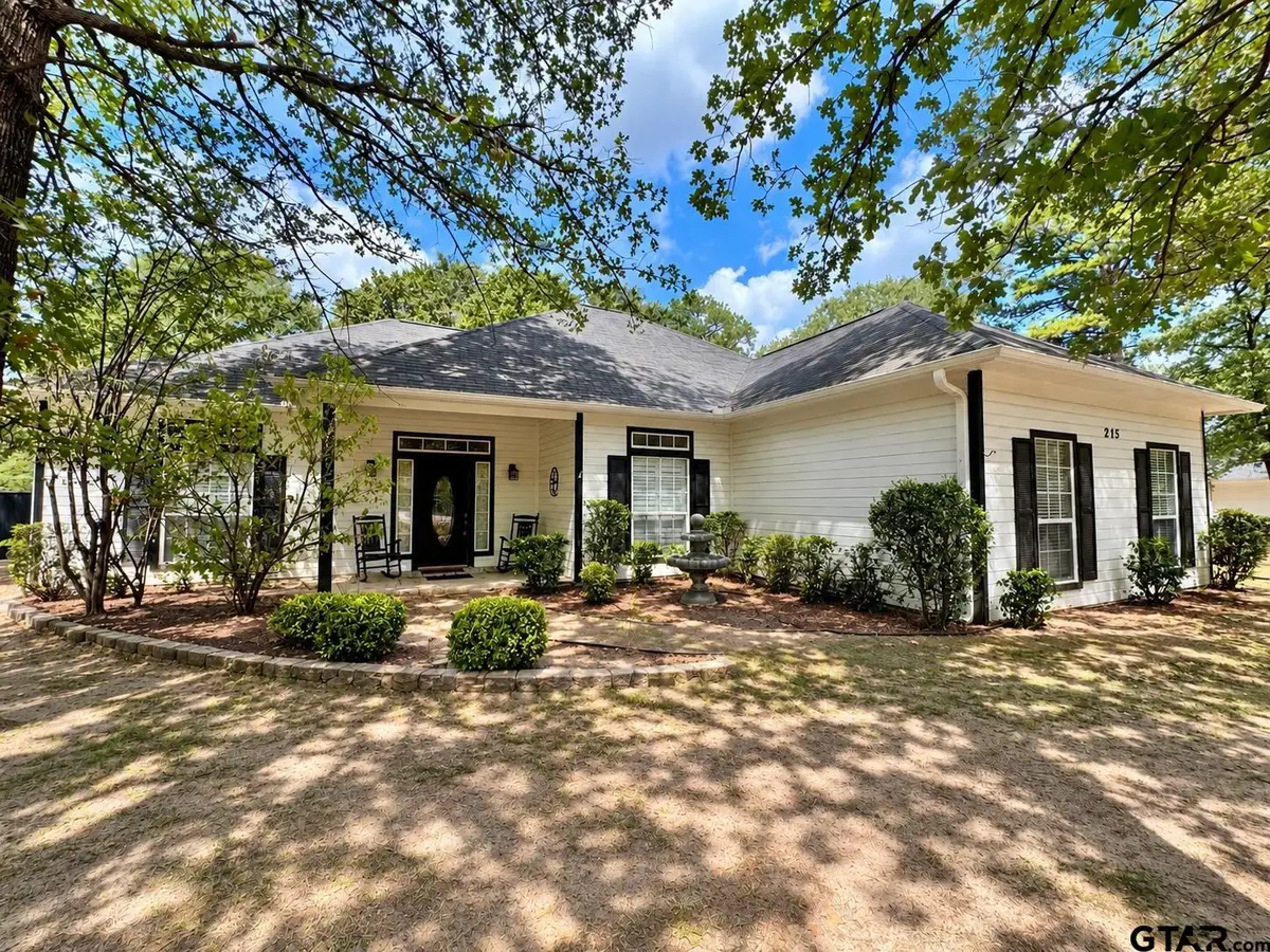 215 Cr 3542, Hawkins, TX 75765 - #1