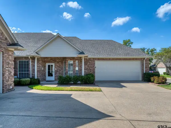 2418 Dietz Lane, Tyler, TX 75701