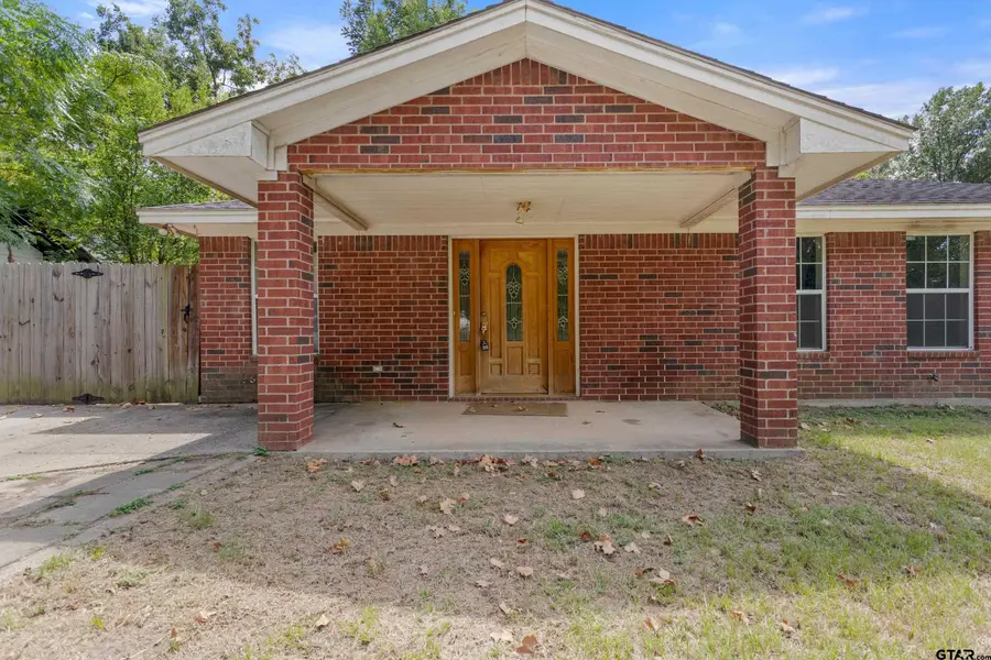 306 1/2 Jordan St, Tyler, TX 75702 - #2