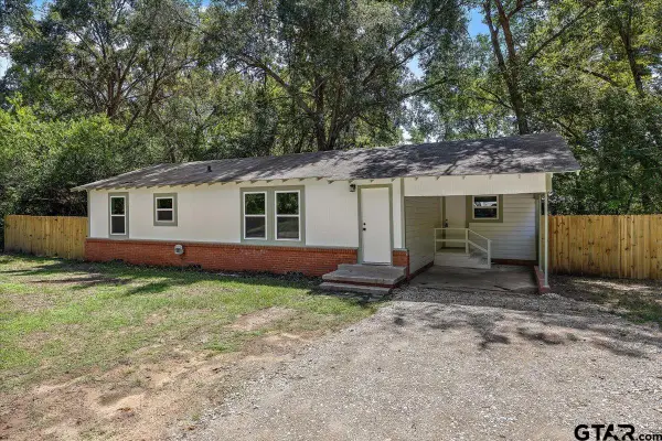 313 Butler St, Rusk, TX 75785