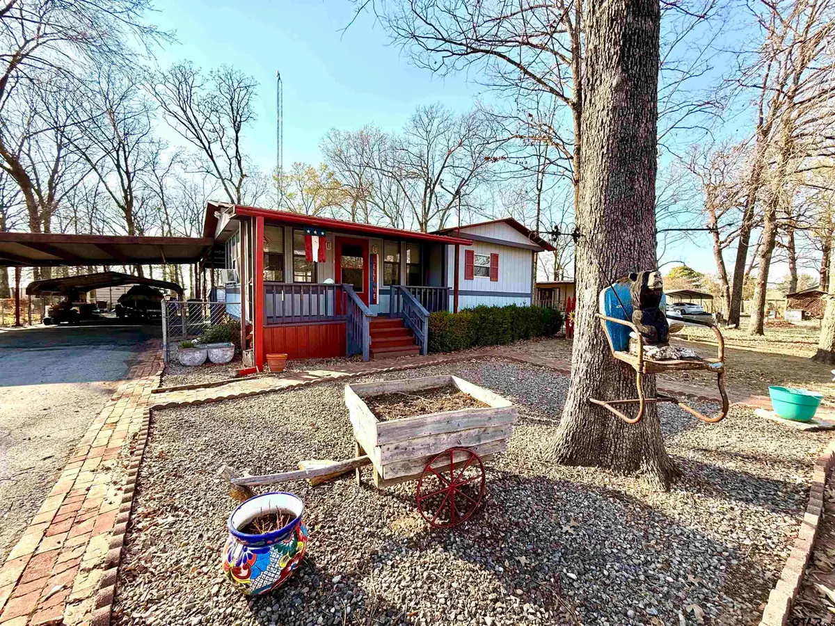 177 County Road 1556, Alba, TX 75410 - #1