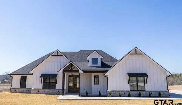 7608 S Cr 317, Henderson, TX 75654