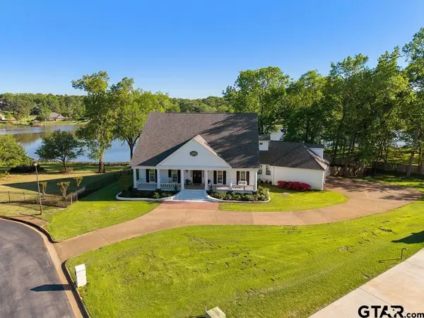 320 Hines Crossing, Bullard, TX 75757
