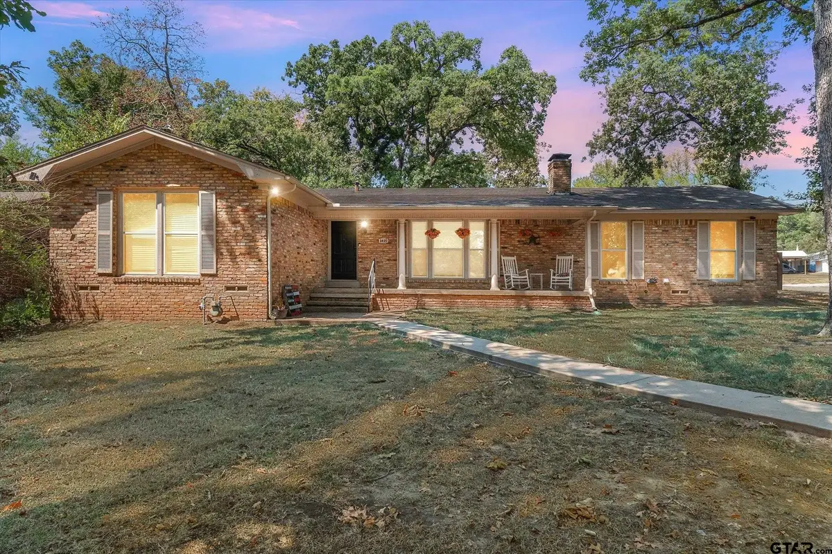 1415 Glenlain Dr, Grand Saline, TX 75140 - #1