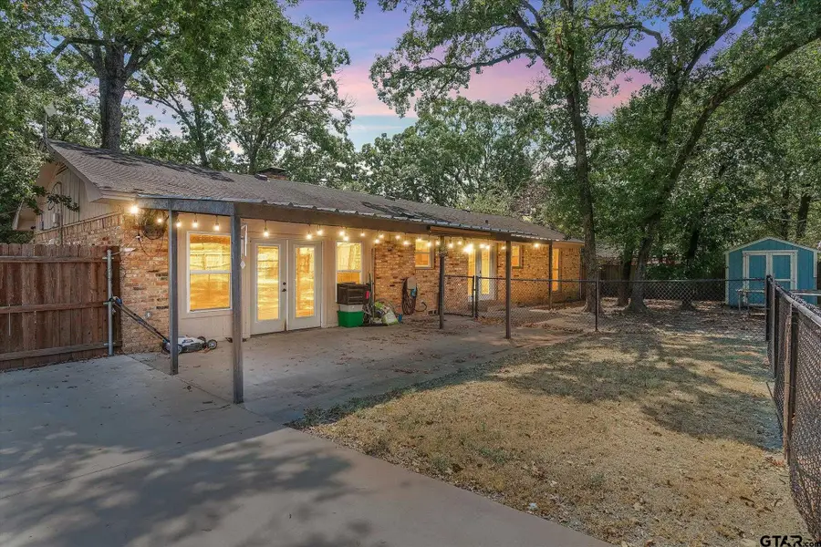 1415 Glenlain Dr, Grand Saline, TX 75140 - #2