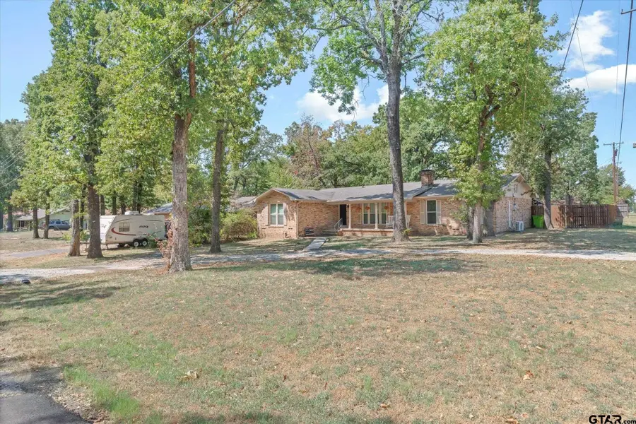 1415 Glenlain Dr, Grand Saline, TX 75140 - #3
