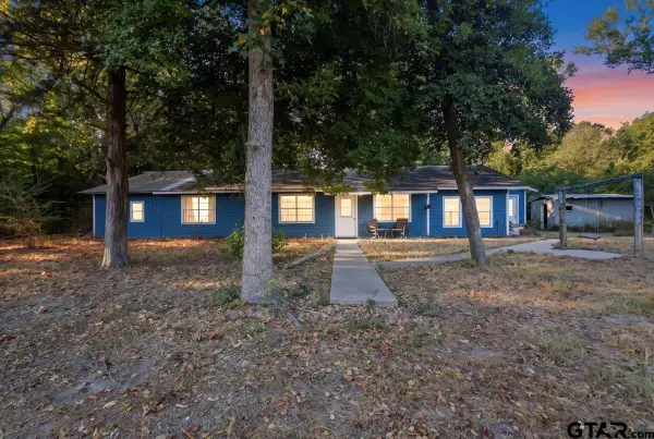 5070 FM 2088 Farm To Market 2088, Winnsboro, TX 75494
