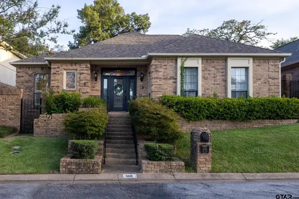 508 Hyde Park, Tyler, TX 75701