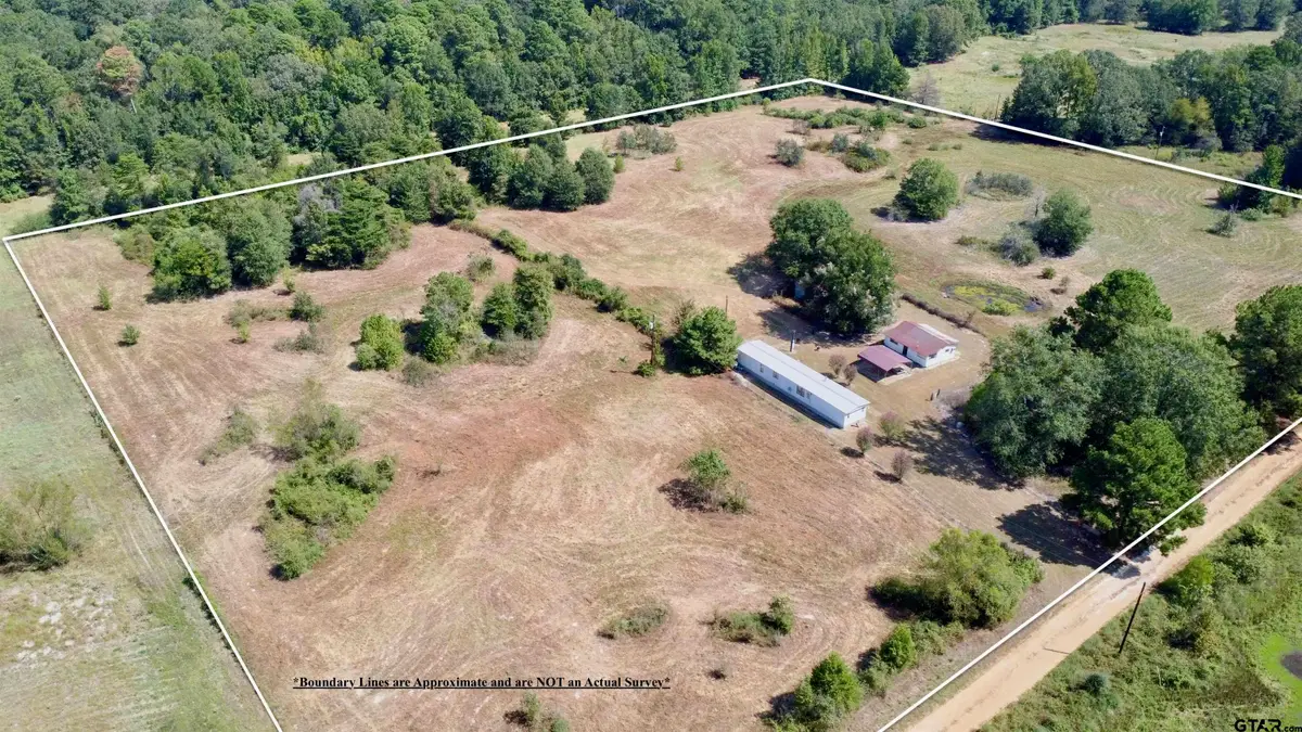 327 County Road 2464, Douglassville, TX 75560 - #1