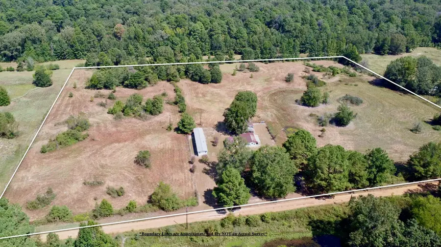 327 County Road 2464, Douglassville, TX 75560 - #2