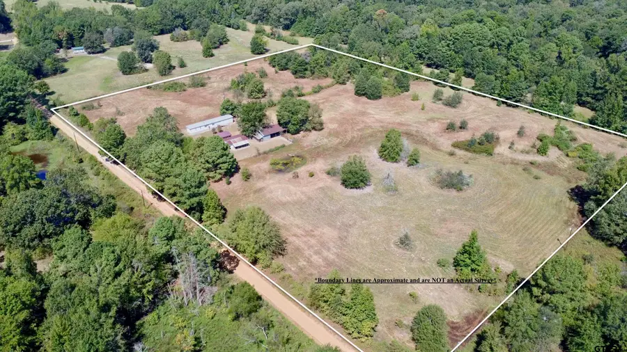 327 County Road 2464, Douglassville, TX 75560 - #3